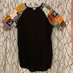 Lulaore L Irma (Halloween Edition)